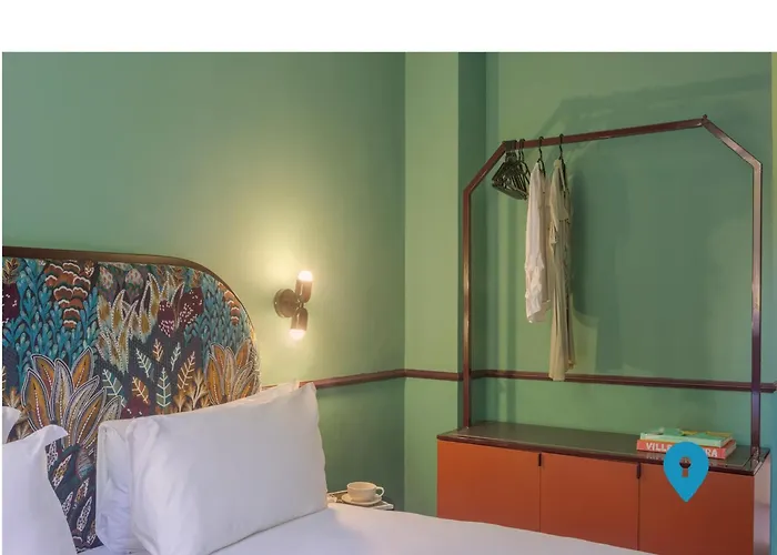 Triplyrooms Collection - Spagna * Roma
