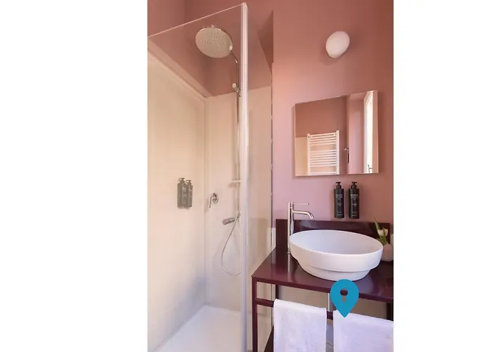 Triplyrooms Collection - Spagna Roma