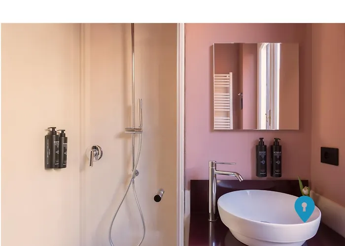 מלון Triplyrooms Collection - Spagna *