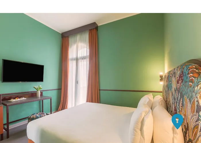 Hotel Triplyrooms Collection - Spagna *